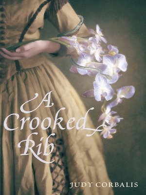 cover image of A Crooked Rib